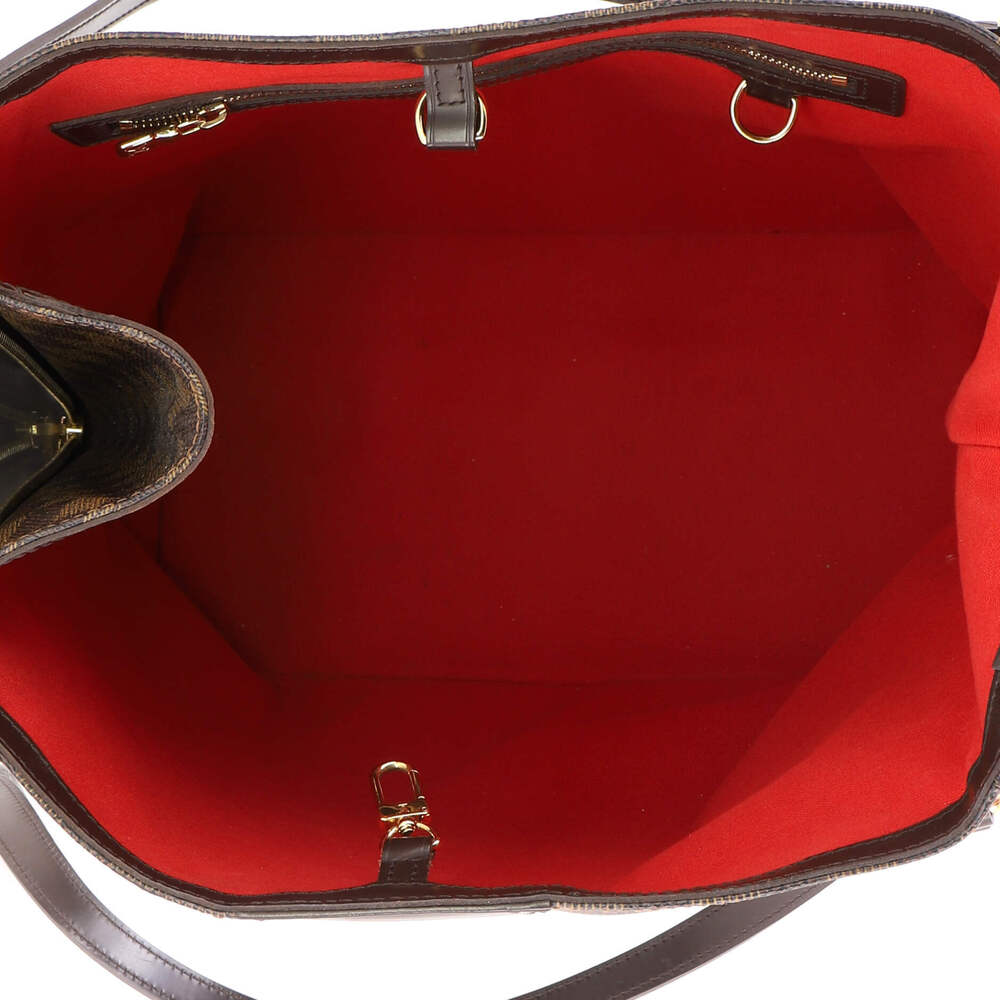 Louis Vuitton Cabas Rivington - Picture 5 of 7